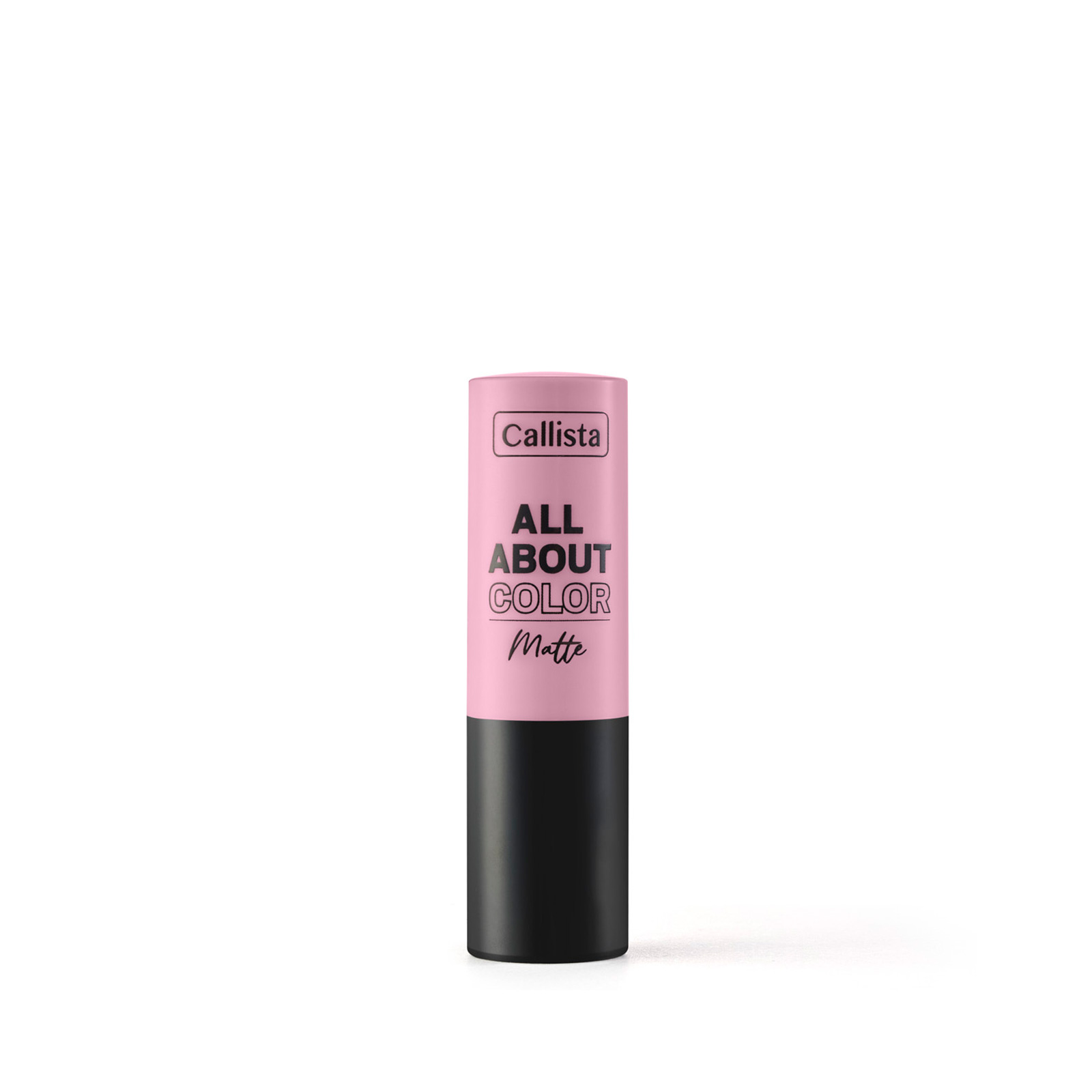 All About Color Matte Lipstick