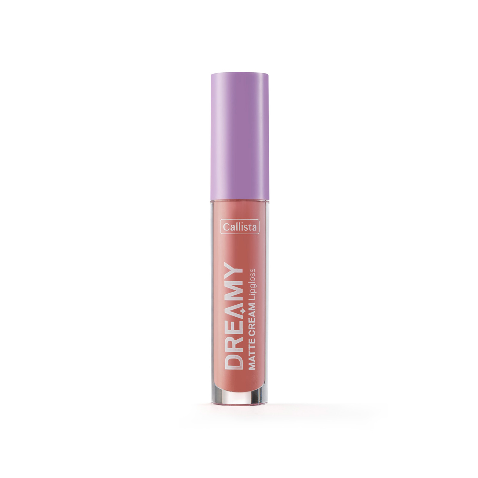 Dreamy Matte Cream Lipgloss