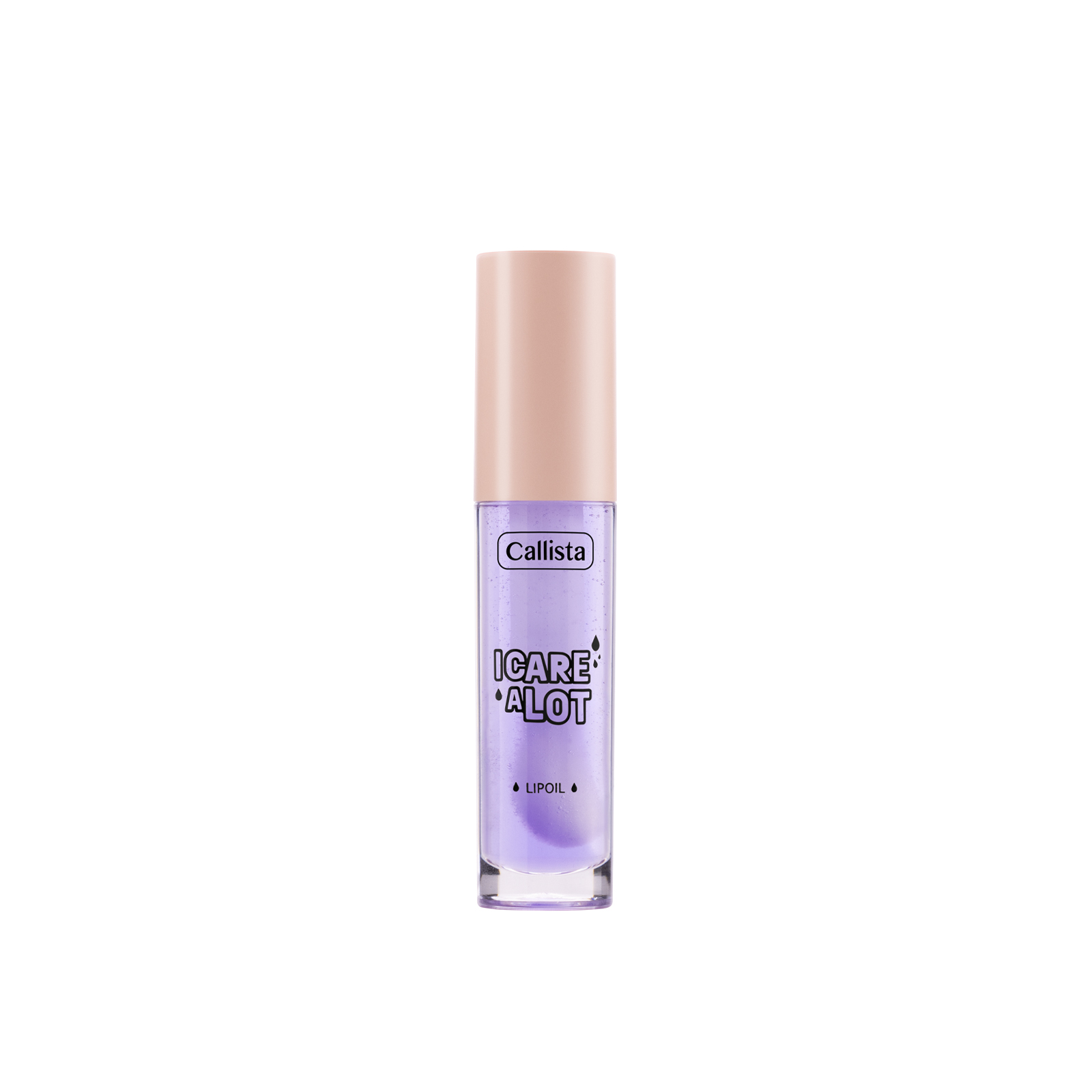 I Care A Lot Lip Oil