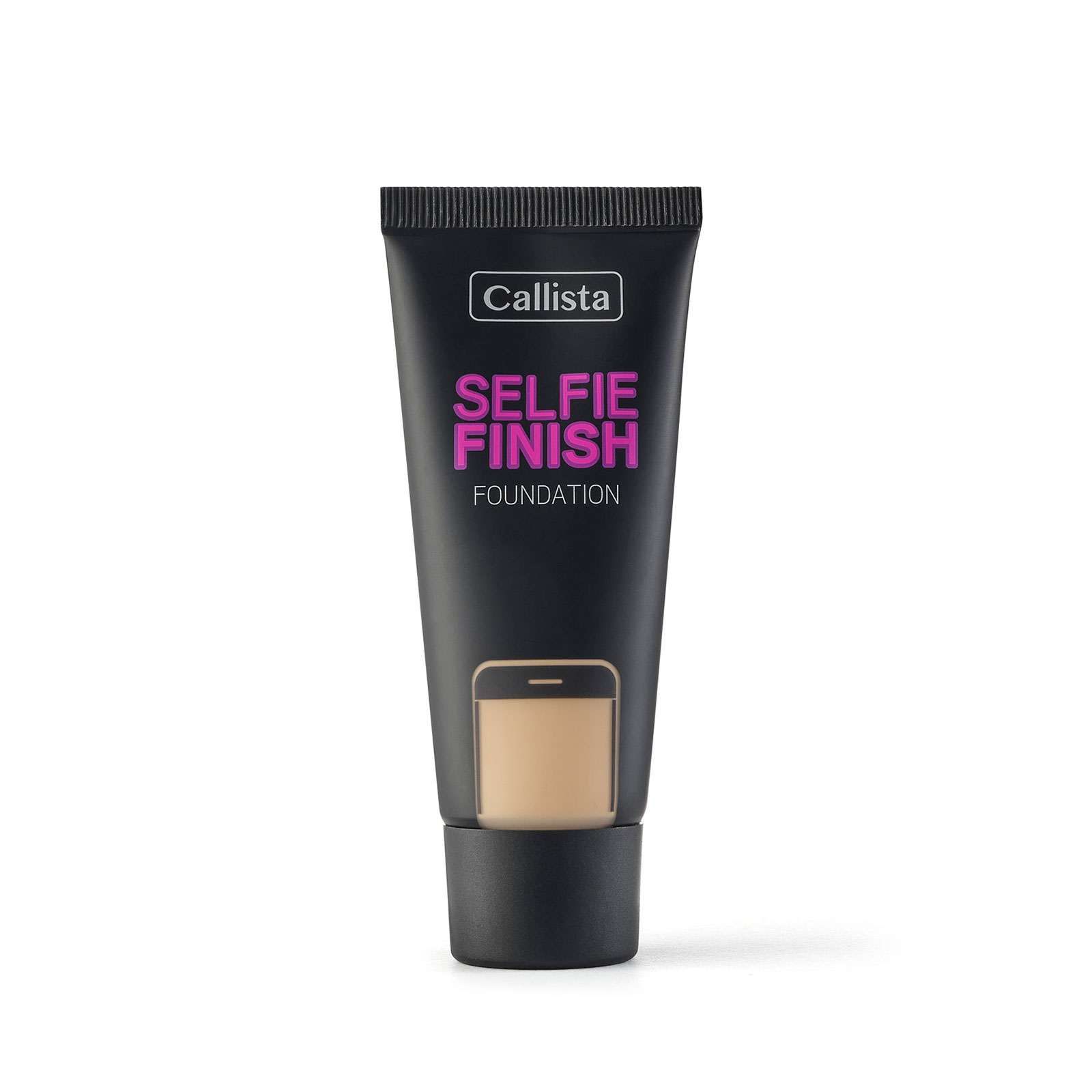 Selfie Finish Foundation