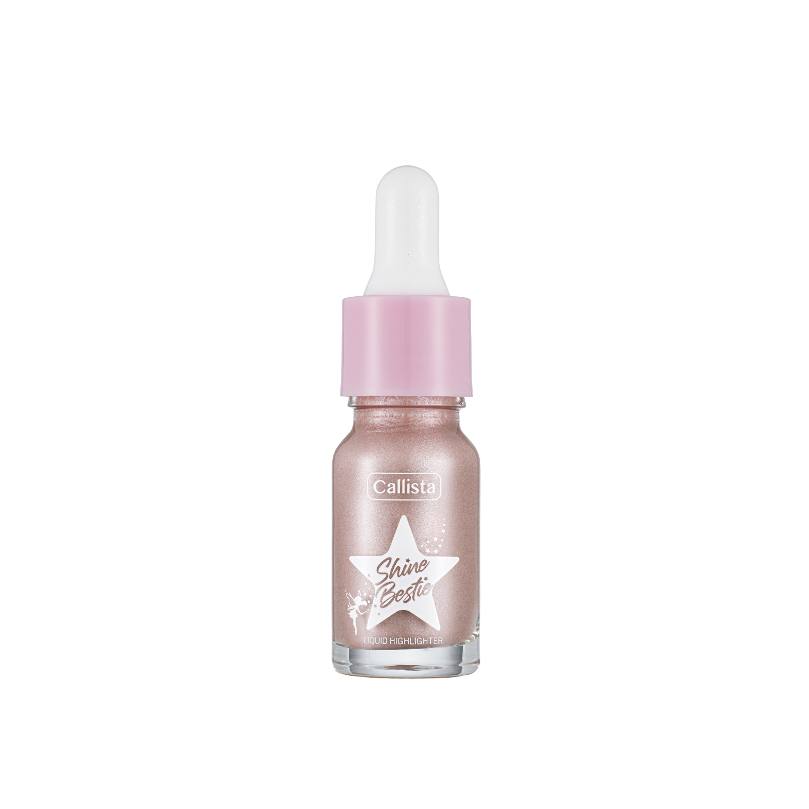 Shine Bestie Liquid Highlighter