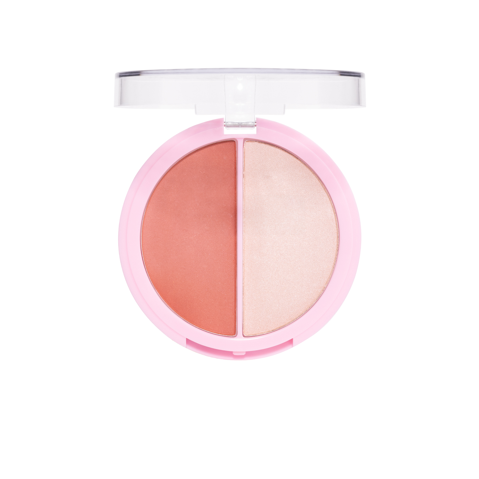 Shine & Fun Face Duo