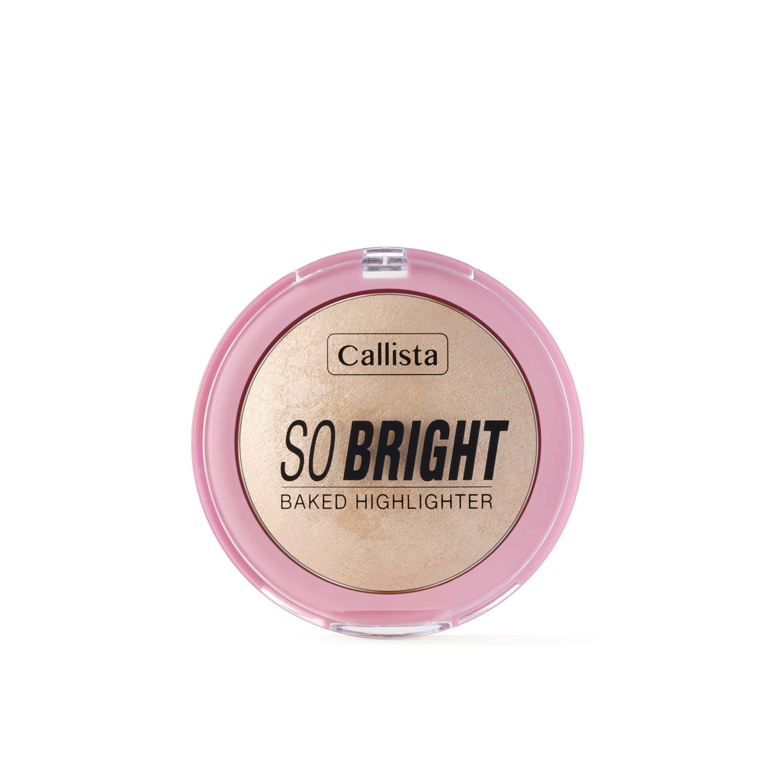 So Bright Baked Highlighter