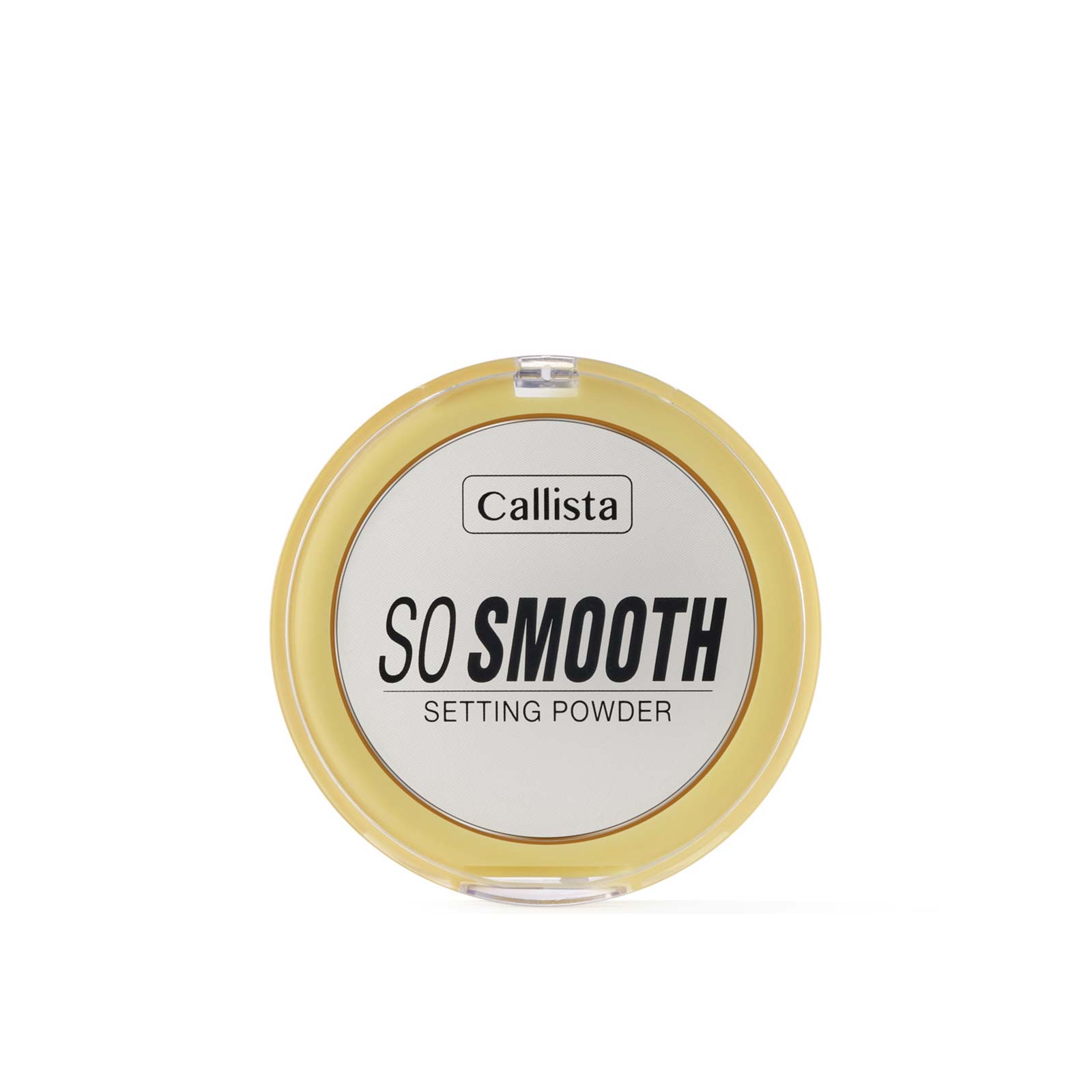 So Smooth Setting Powder