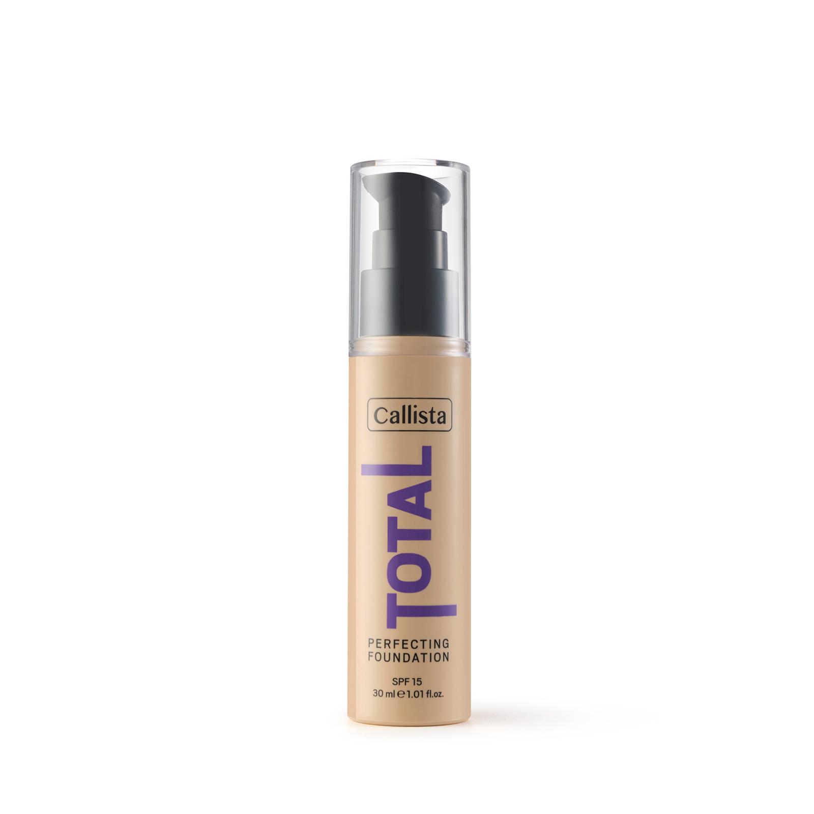 Total Perfecting Foundation