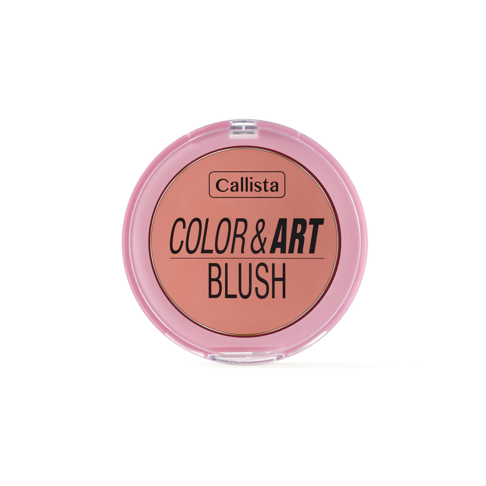 Color & Art Blush